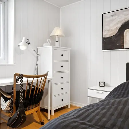 Amdi - 1-3km From The Sea By Interhome Holiday home *