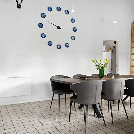 Amdi - 1-3km From The Sea By Interhome Boto By