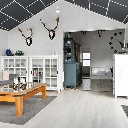 Amdi - 1-3km From The Sea By Interhome Holiday home *