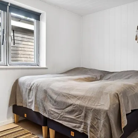 Amdi - 1-3km From The Sea By Interhome Holiday home *