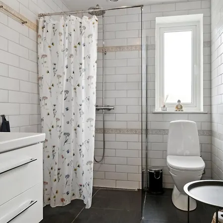 Holiday home Amdi - 1-3km From The Sea By Interhome