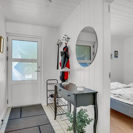 Amdi - 1-3km From The Sea By Interhome Holiday home