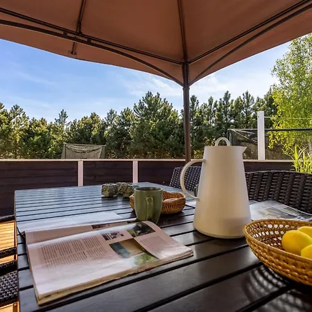 Amdi - 1-3km From The Sea By Interhome