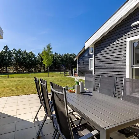 Dom wakacyjny Amdi - 1-3km From The Sea By Interhome *