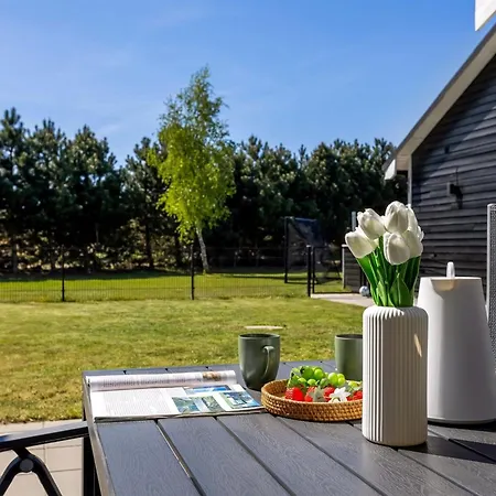 Amdi - 1-3km From The Sea By Interhome