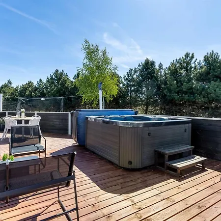 Holiday home Amdi - 1-3km From The Sea By Interhome Boto By