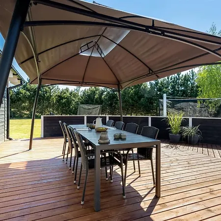 Amdi - 1-3km From The Sea By Interhome Holiday home