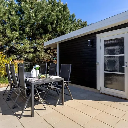 Dom wakacyjny Amdi - 1-3km From The Sea By Interhome *