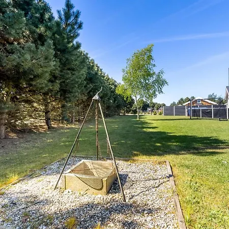 Amdi - 1-3km From The Sea By Interhome Holiday home