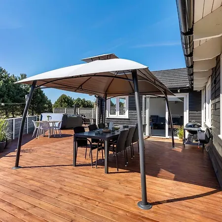 Holiday home Amdi - 1-3km From The Sea By Interhome *