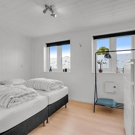 Casa vacanze Amdi - 1-3km From The Sea By Interhome