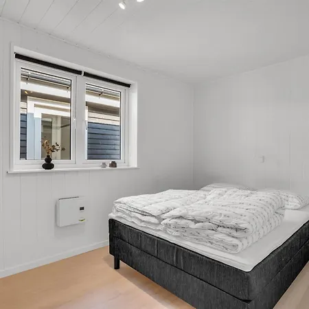 Amdi - 1-3km From The Sea By Interhome * Bøtø By