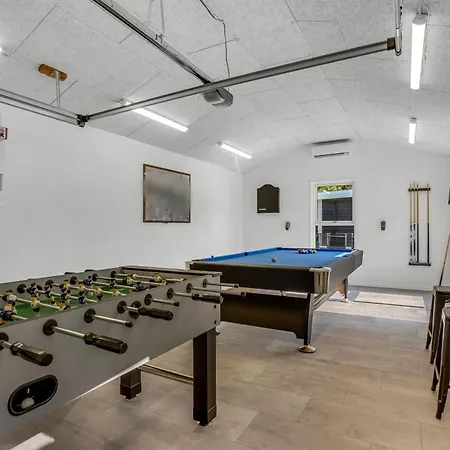 Dom wakacyjny Amdi - 1-3km From The Sea By Interhome