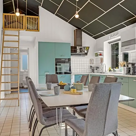 Amdi - 1-3km From The Sea By Interhome Dom wakacyjny *