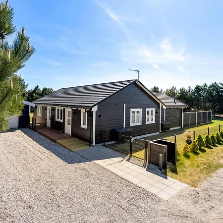 Casa vacanze Amdi - 1-3km From The Sea By Interhome *