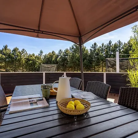Dom wakacyjny Amdi - 1-3km From The Sea By Interhome *