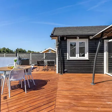 Amdi - 1-3km From The Sea By Interhome Semesterbostad