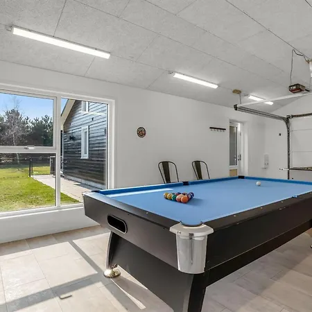 Semesterbostad Amdi - 1-3km From The Sea By Interhome *